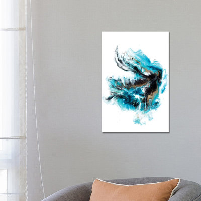 Acropora - Print on Canvas