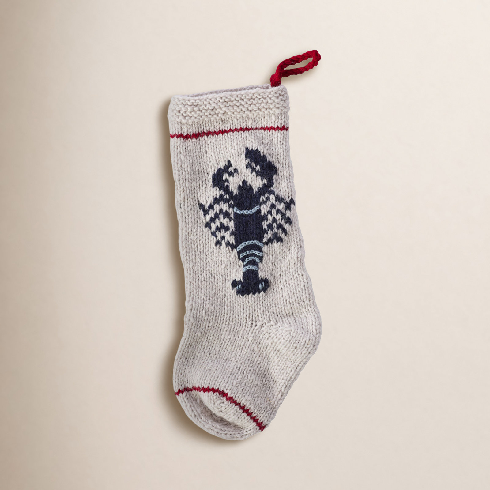 Lobster Stocking
