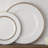 Noritake Haku 12-Piece Dinnerware Set, Service for 4