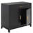 Albanie Solid Wood Accent Cabinet-1746741225