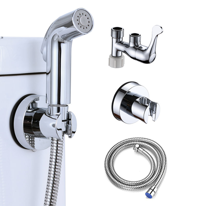 Bidet à main