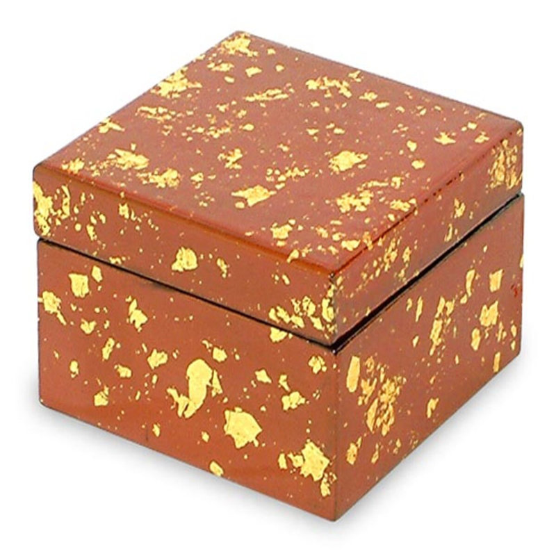 Jewelry Box +