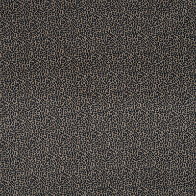 Lilya Leopard Fabric