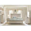 Table de bout Table de chevet moderne Table de chevet Table de chevet