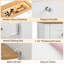 40 cm W Chest of 4 Drawers