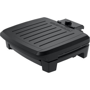 Contact Submersible Grill, 5-serving Grill