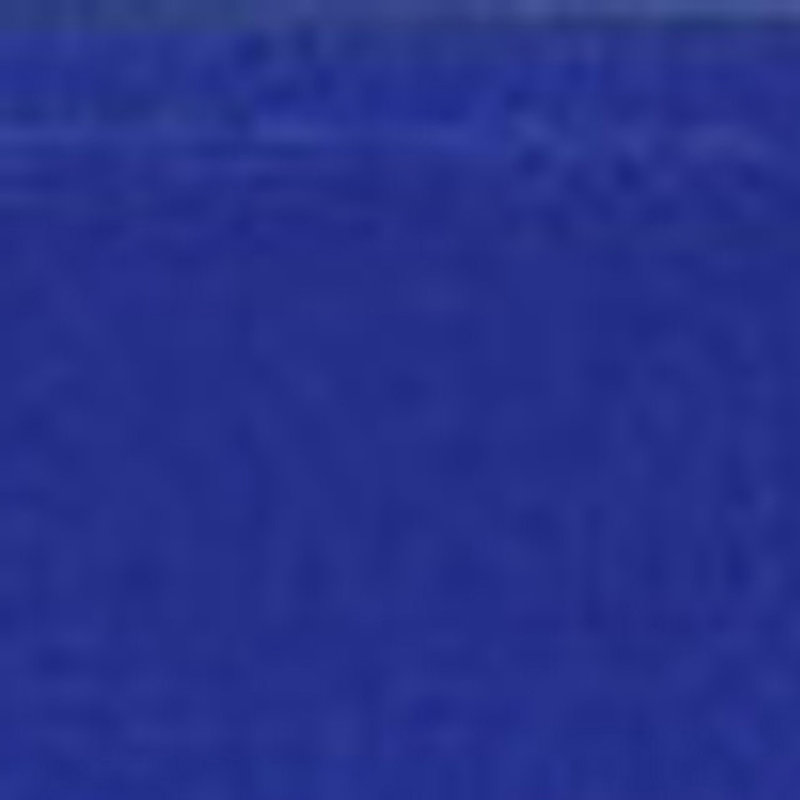 Remplacement de la toile Premium Chair Chair, Large bleu royal