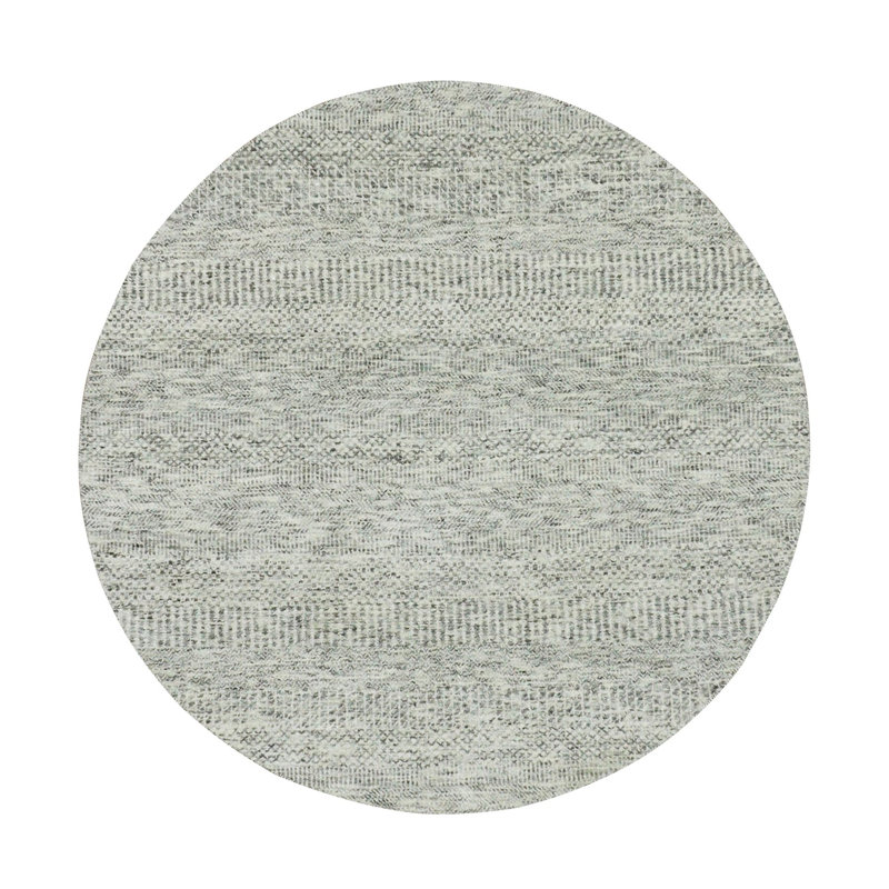 Tapis unique nouvel âge 2 pi x 3 pi Zymiere