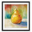 Poire fraîche - reproduction de cadre photo-1724252989