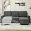 Scotte 3 Seater Sofa Bed-2068359358