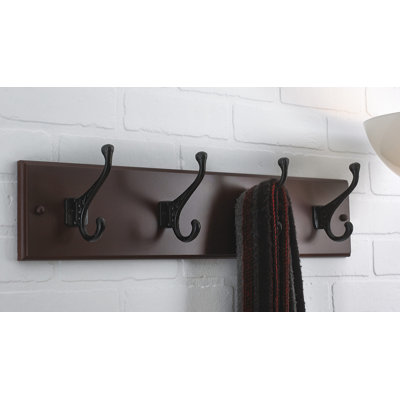 Porte-manteau mural Classic