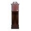 Horloge 81,5 po