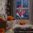 Heleri Room Darkening Curtain Single Panel