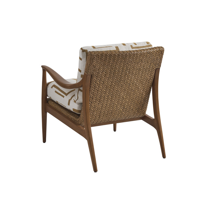 La Costa Armchair