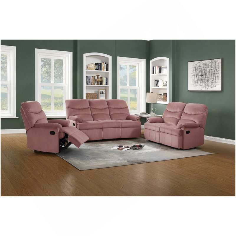 Canapé inclinable