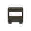Table de chevet Contemporary