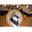 Kristina Cotton Striped Square Napkin-60482638