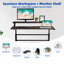 Mirari Adjustable Standing Desk-1241150861-1241150860