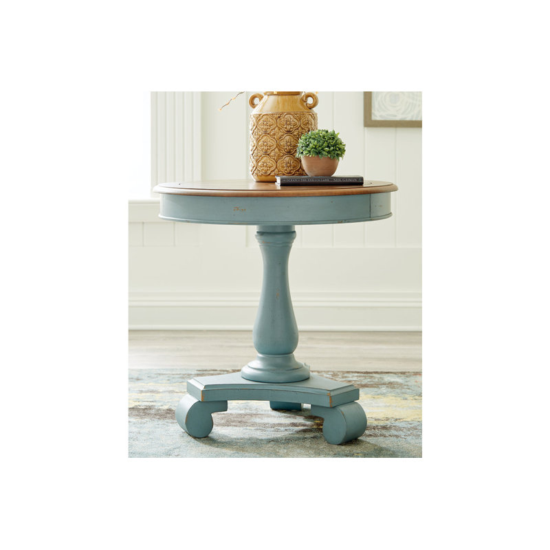 Angelet Accent Table