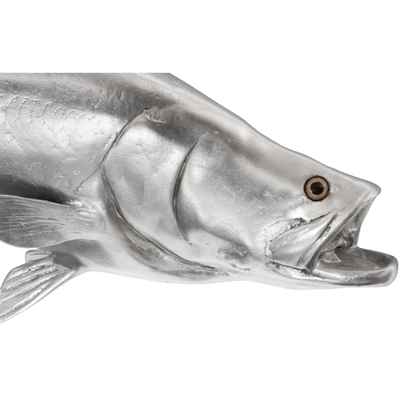 Barramundi Fish Wall Décor