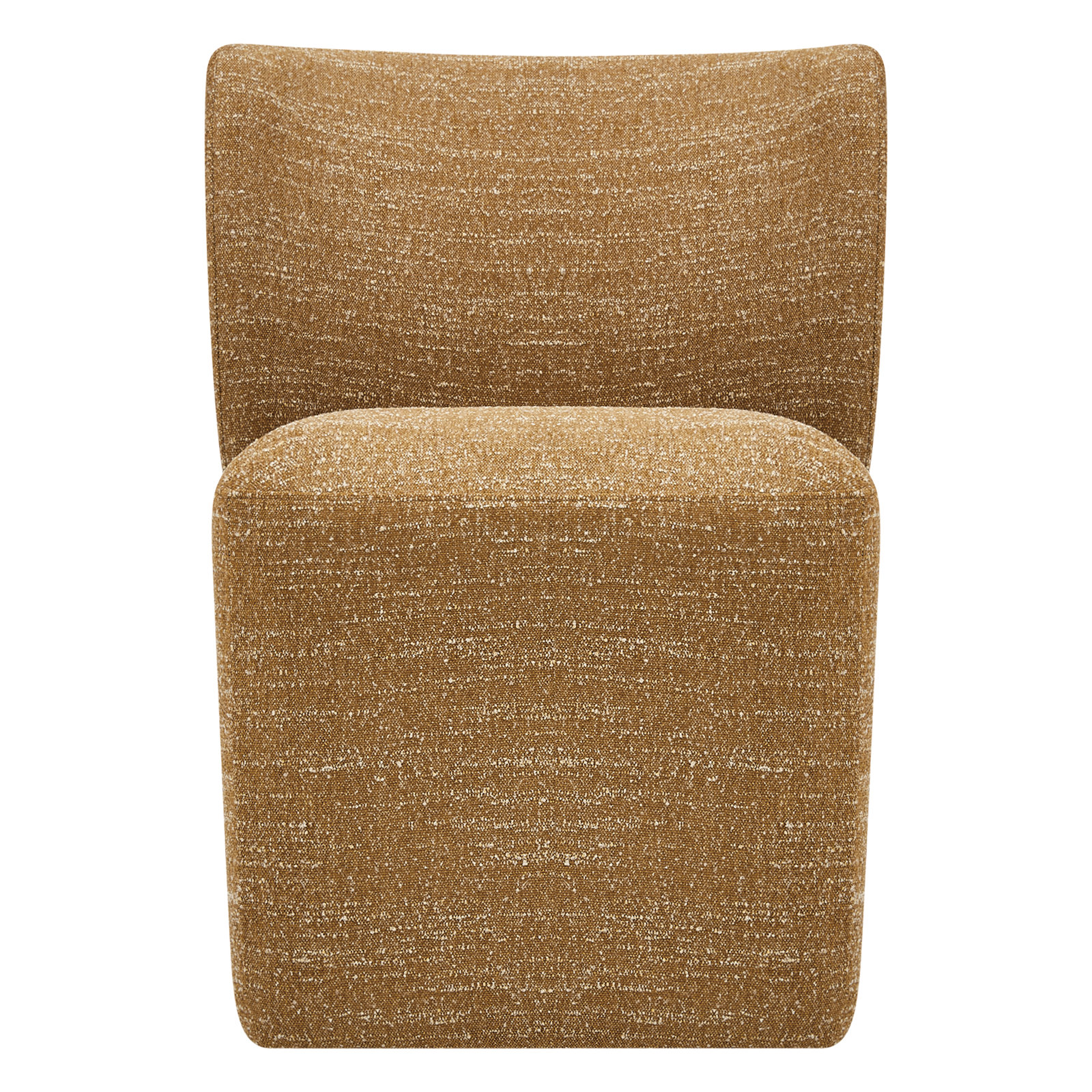 Madie Side Chair, Mustard