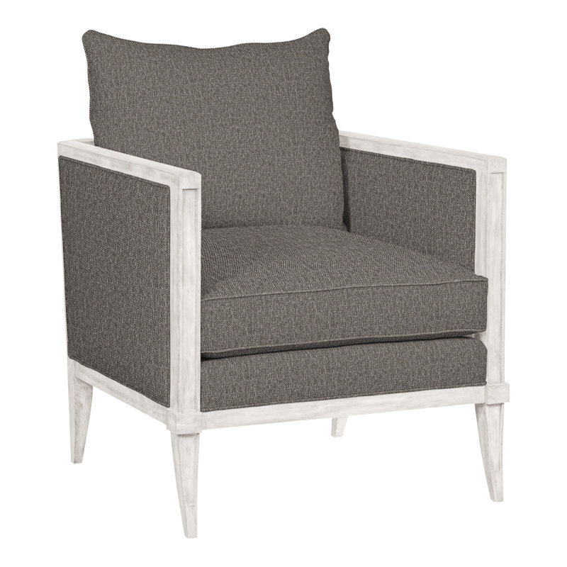 Cameo Armchair, Nadia Earth, Casa Blanca