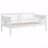 Twin Daybed With Drop-Down Table