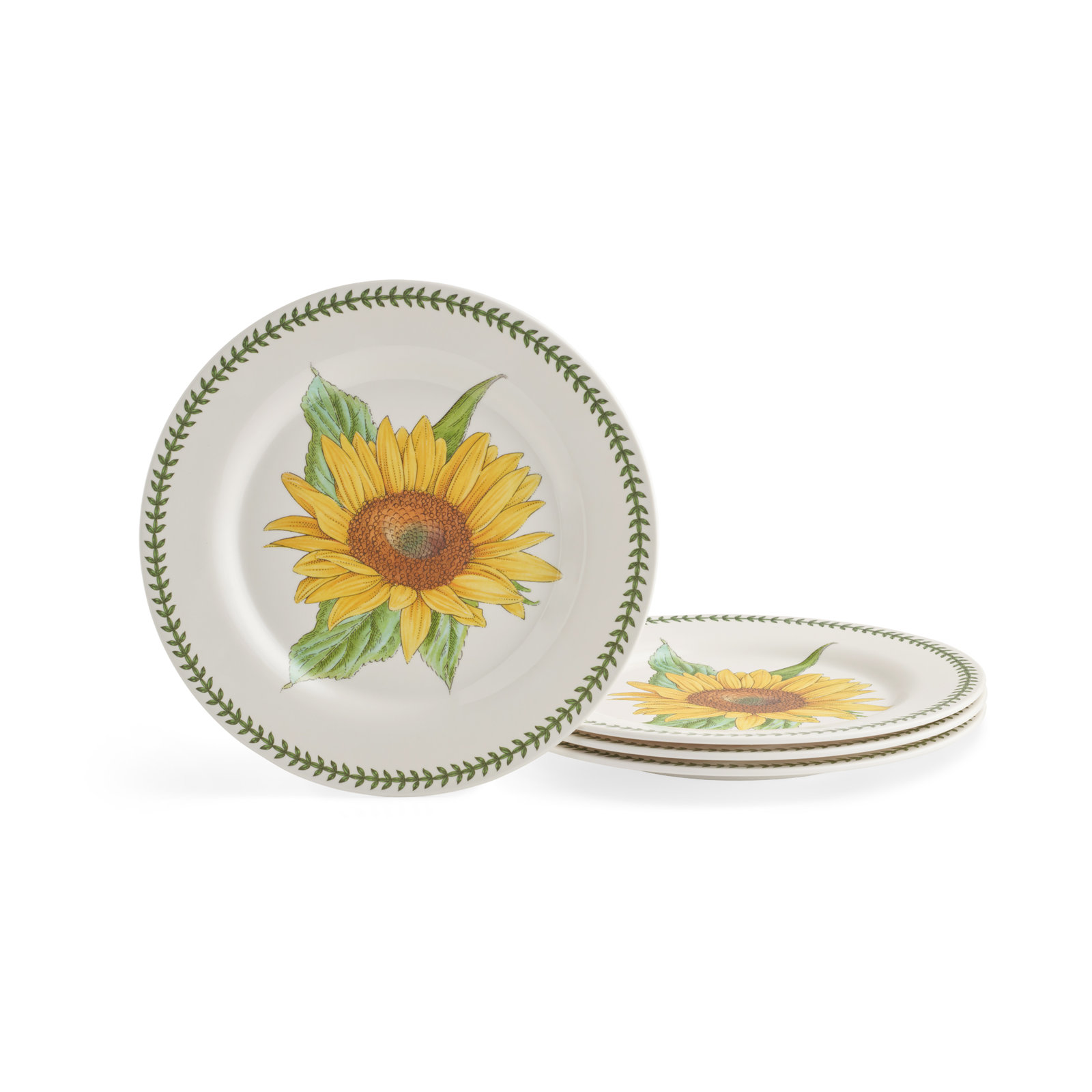 Botanic Garden Dinnerware Set