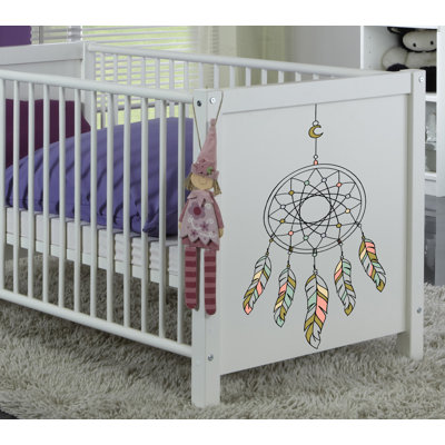 Adhésif décoratif Boho Dreamcatcher