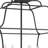 Lark 4 - Light Dimmable Lantern Geometric Chandelier-2080556278-2116195646-2116195633