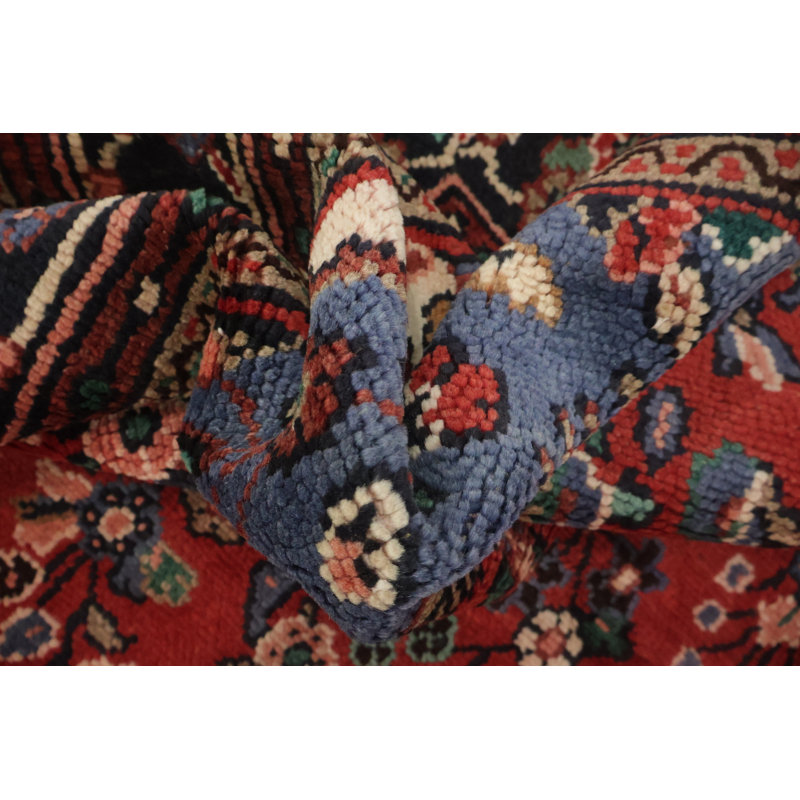 Timeless Traditional Area Rug 7x10