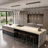 Baileyton 5 - Light Kitchen Island Pendant-545880068