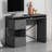 Claverton 110cm Wide Rectangle Writing Desk with Smart Storage-34548305