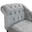 Upholstered Chaise Lounge
