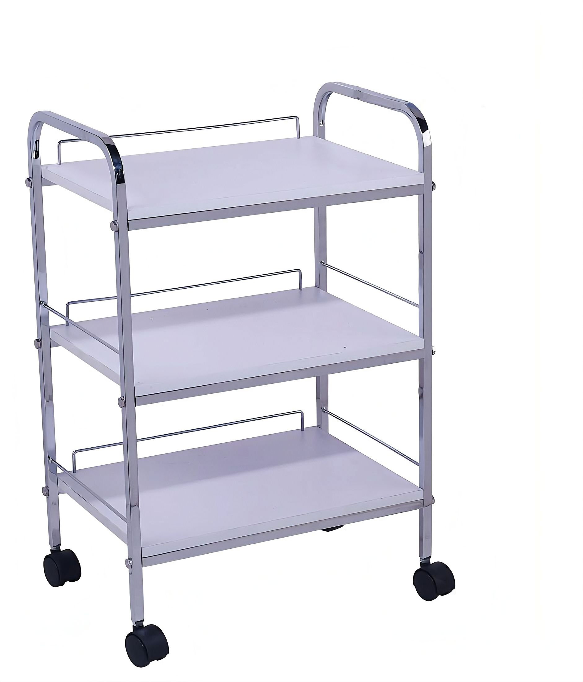 Dermalogic Baylor Book Cart | Wayfair