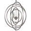 Brooks 4 - Light Chandelier-34037799