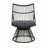 Chair And Side Table