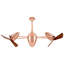 48" Ar Ruthiane 3 Blade Ceiling Fan-289634463