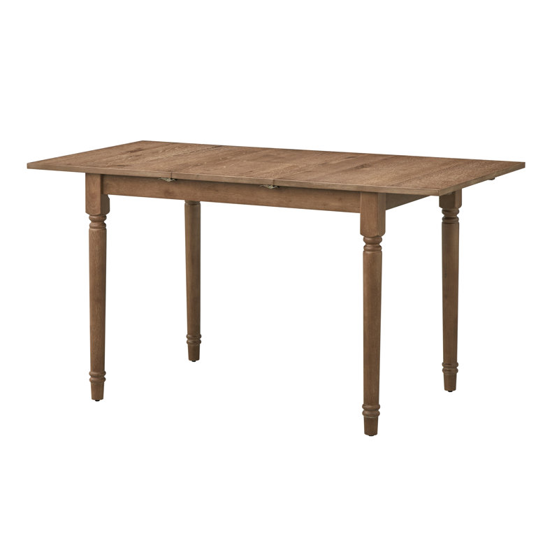 Ensemble de salle à manger extensible Mayfield 5 pièces