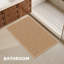 Tapis de cuisine antidérapants, tapis de cuisine absorbant lavable à la machine-1365035240-1368106751