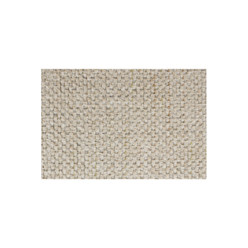 Fauteuil d'appoint Flower, Beige