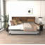 Lit de jour simple avec couchette