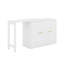 Lit simple escamotable avec bureau Murphy-1505087827
