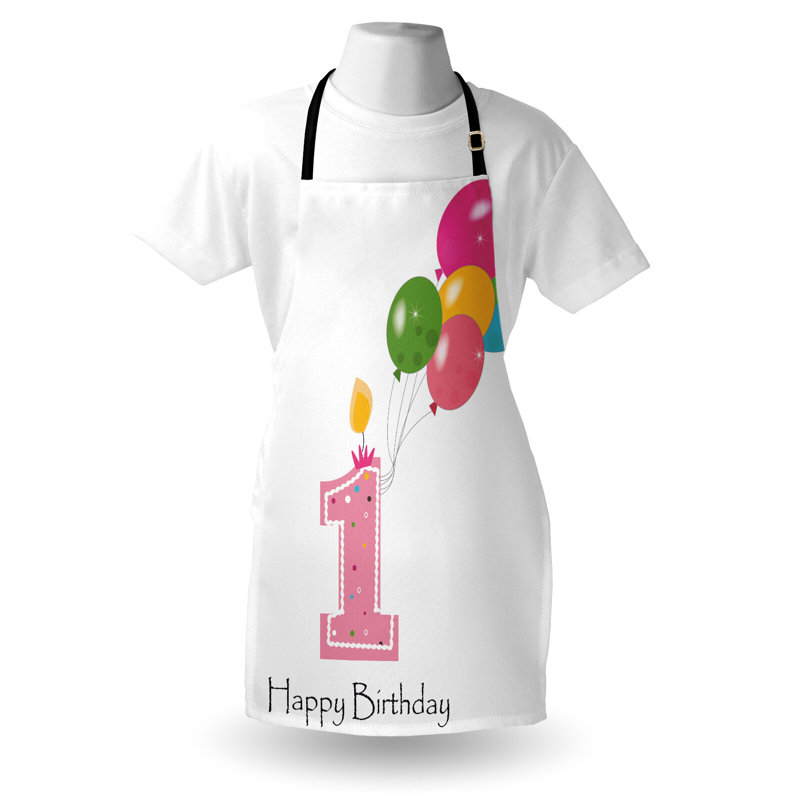 Birthday No Pattern