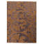 Tapis brun Howard