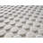 Quin 12" Queen Size Medium Mattress Gel Memory Foam and Individually Pocketed Spring Hybrid Mattress-89304059