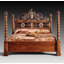 King Four Poster Bed