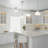 Sumler Semi Flush Mount-2064141416