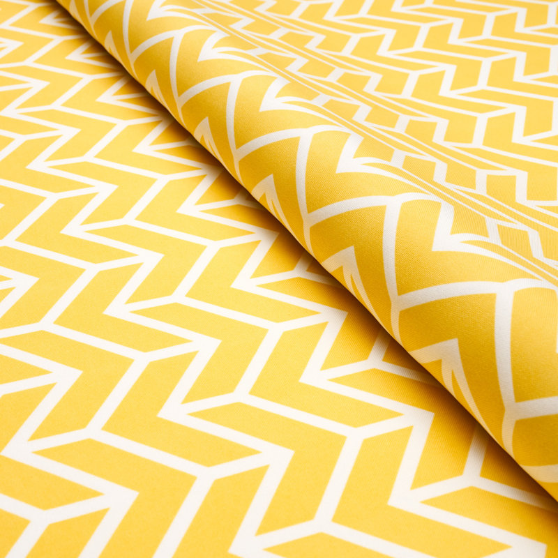 Chevron Indoor/Outdoor Fabric