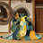 Terra Pixels Rug-54735980